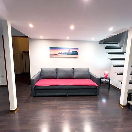 Hope Lighthouse Apartment Bari Ngoại thất bức ảnh
