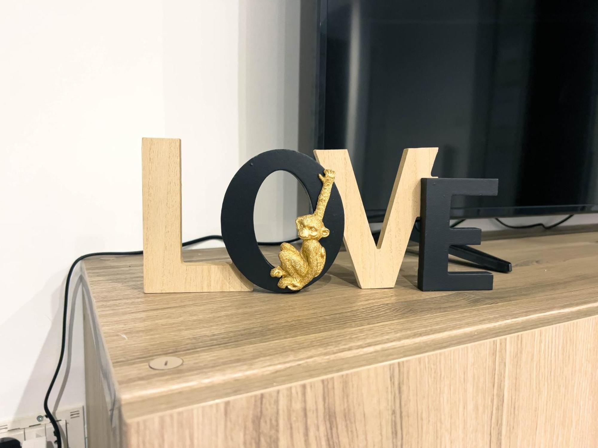Hope Lighthouse Apartment Bari Ngoại thất bức ảnh