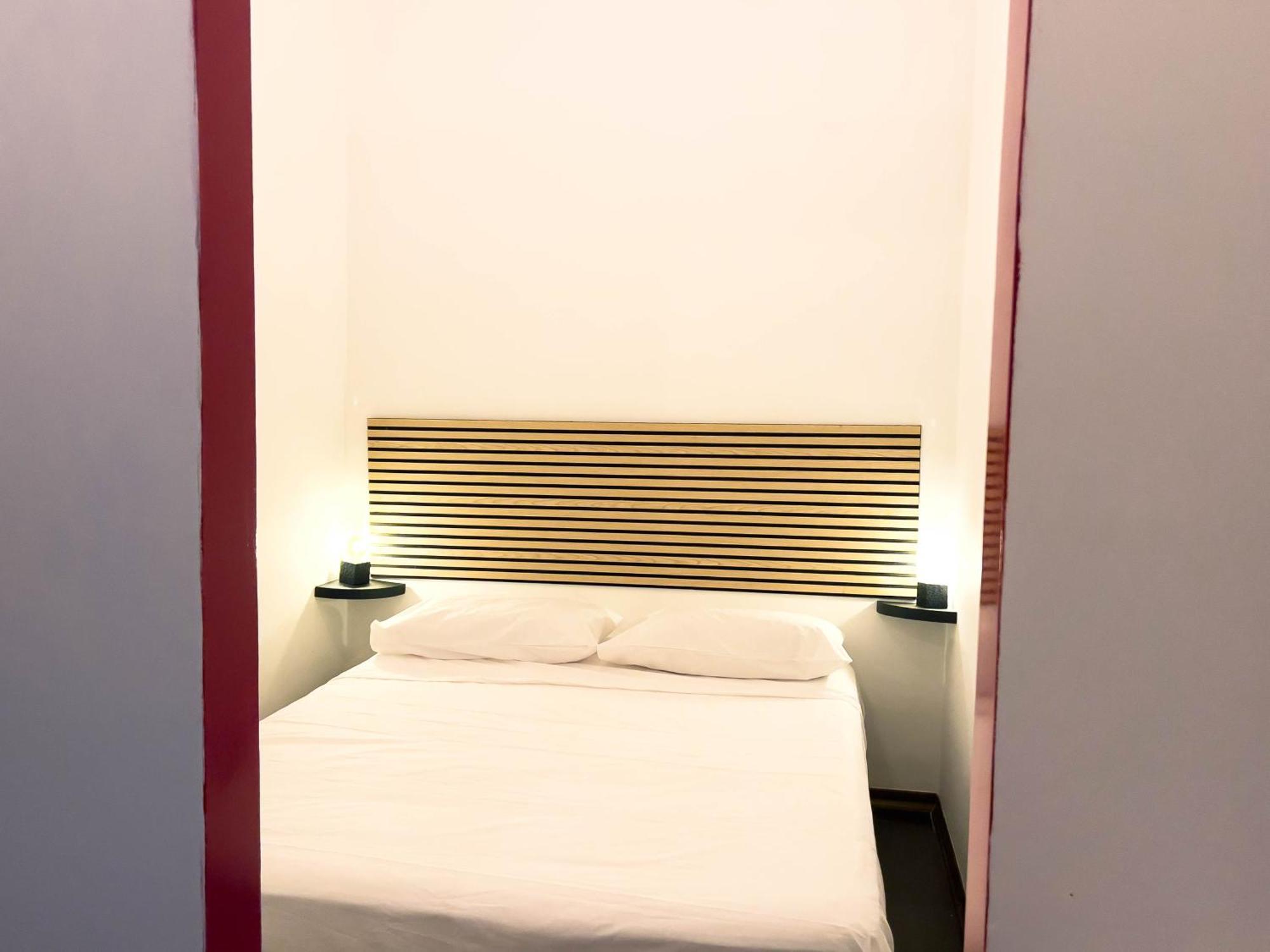Hope Lighthouse Apartment Bari Ngoại thất bức ảnh
