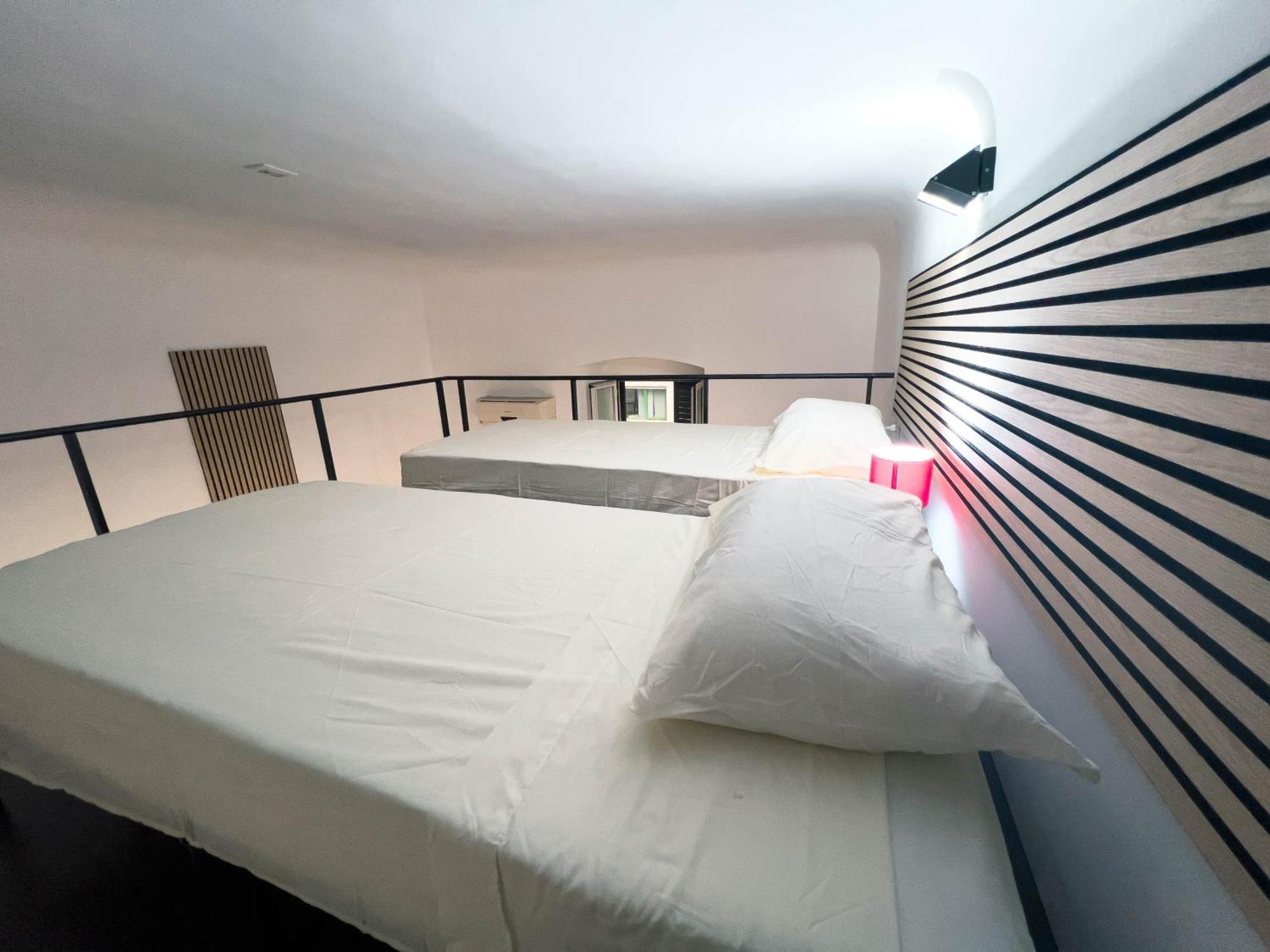 Hope Lighthouse Apartment Bari Ngoại thất bức ảnh