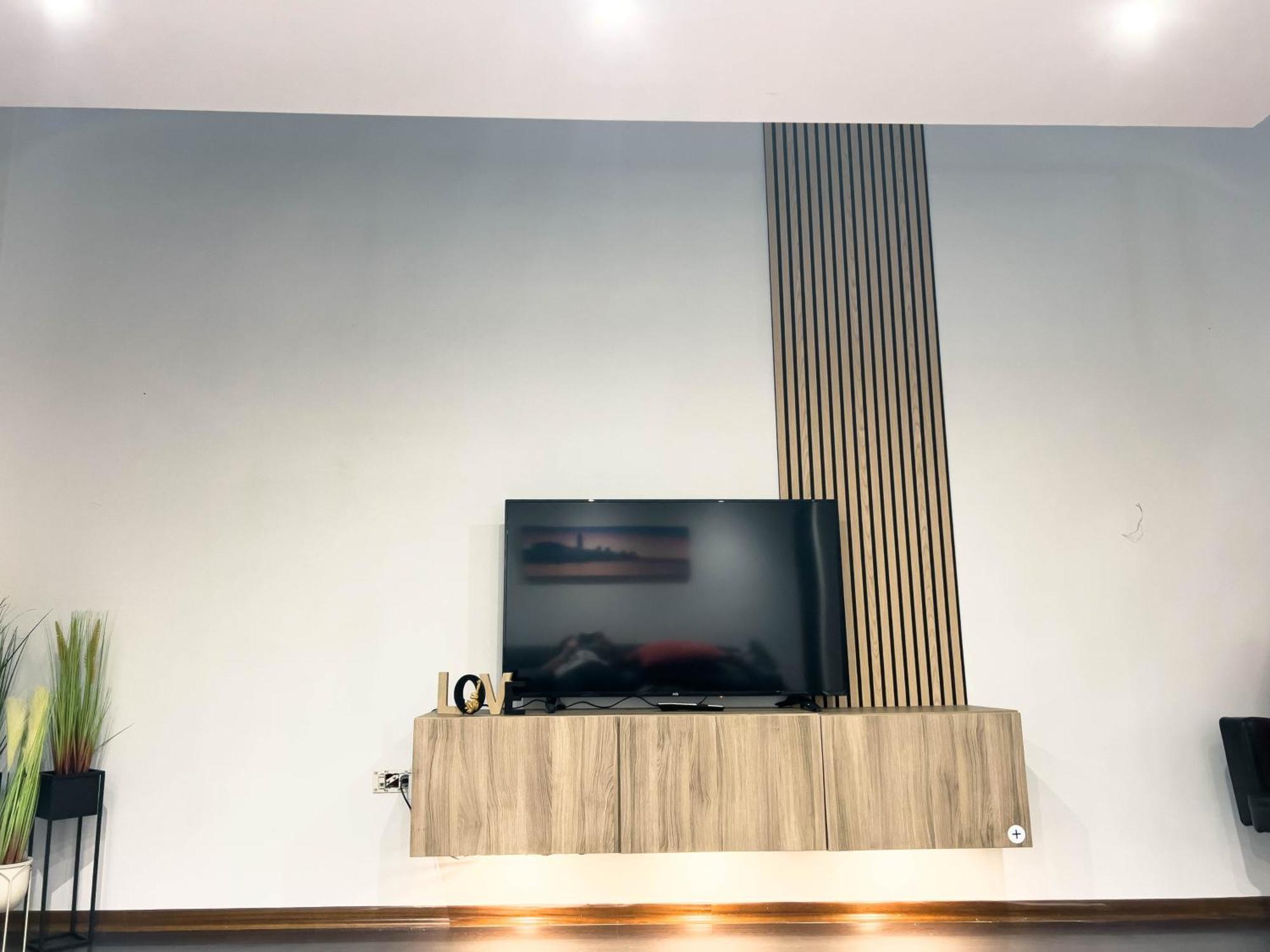 Hope Lighthouse Apartment Bari Ngoại thất bức ảnh