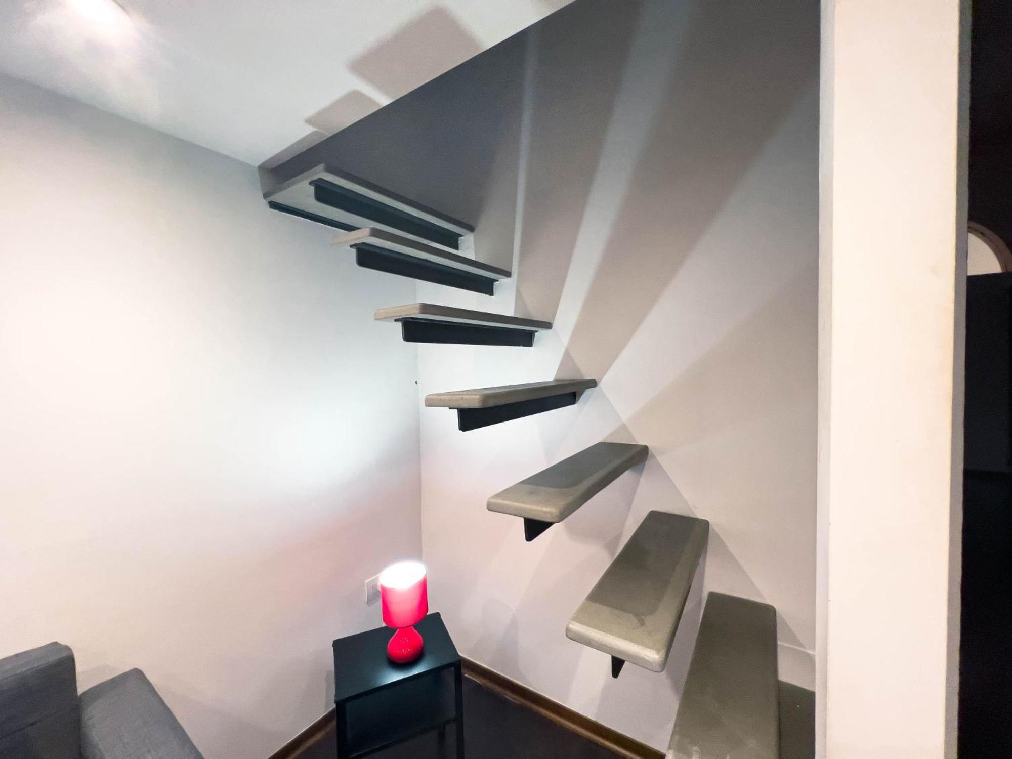 Hope Lighthouse Apartment Bari Ngoại thất bức ảnh