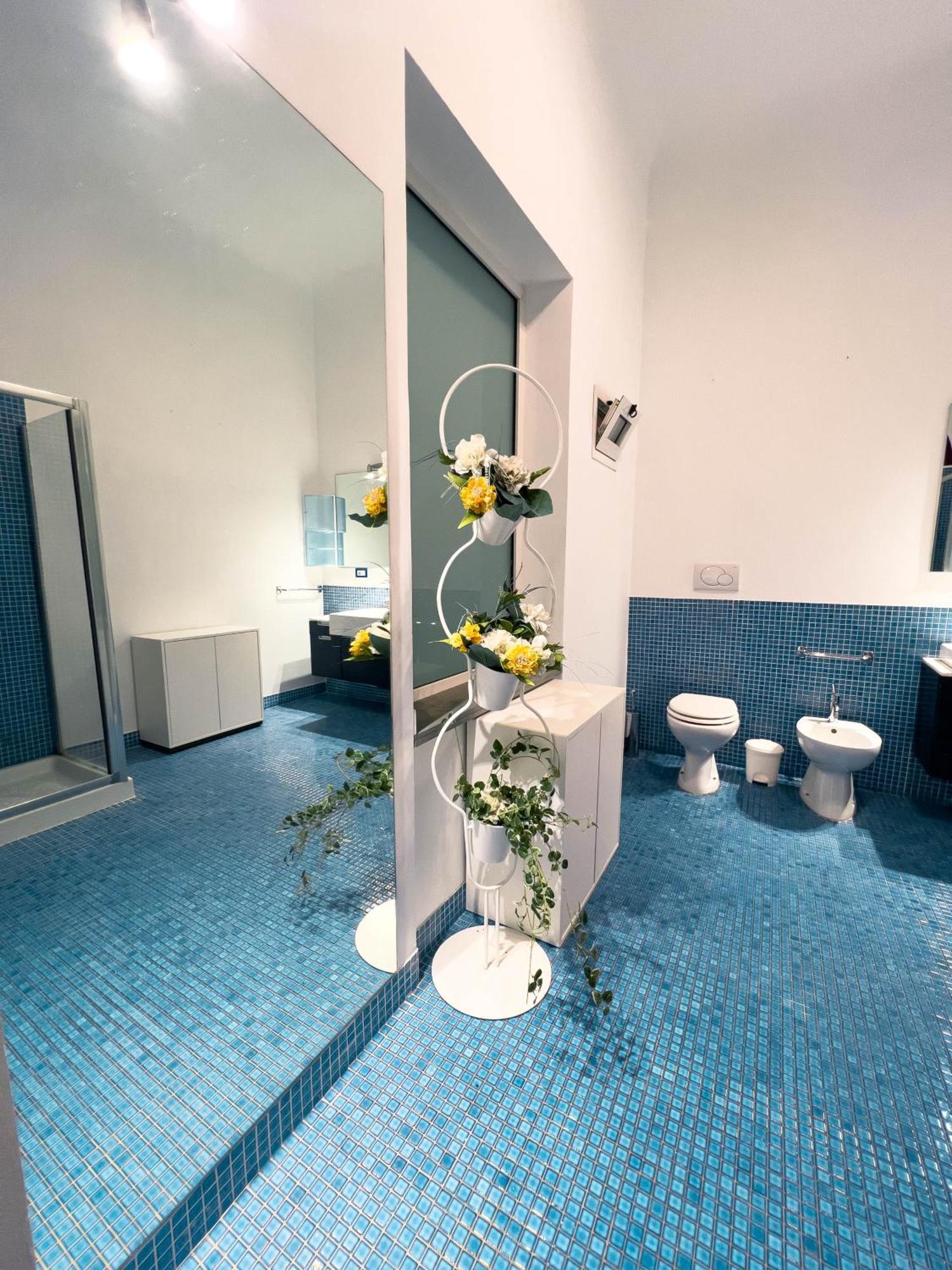 Hope Lighthouse Apartment Bari Ngoại thất bức ảnh